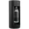 MYSODA Machine à gazéifier Black - Glassy