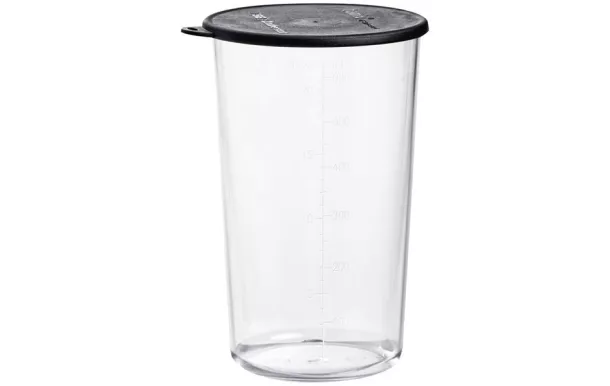 BAMIX Mixeur plongeant Blanc - Mono M140 - MX1020001