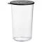 BAMIX Mixeur plongeant Blanc - Mono M140 - MX1020001