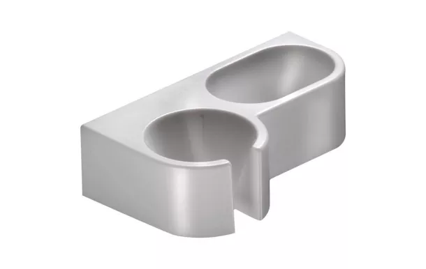 BAMIX Mixeur plongeant Blanc - Mono M140 - MX1020001