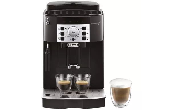 DELONGHI Expresso broyeur - Magnifica'S - ECAM22115B