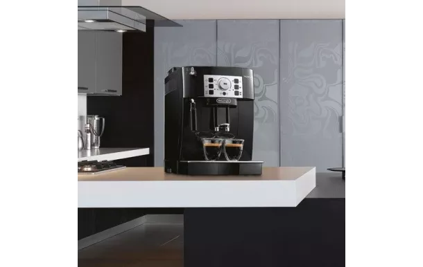 DELONGHI Expresso broyeur - Magnifica'S - ECAM22115B
