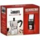 BIALETTI SET MOKA 3 CUPS + 1 PERFETTO MOKA CLASSIC 0003544