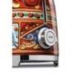 SMEG Toaster 2 tranches Dolce & Gabbana - Années 50 - TSF01DGEU