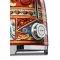 SMEG Toaster 2 tranches Dolce & Gabbana - Années 50 - TSF01DGEU