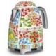 SMEG Bouilloire 1.7 L Dolce & Gabbana - Années 50 - KLF03DGEU