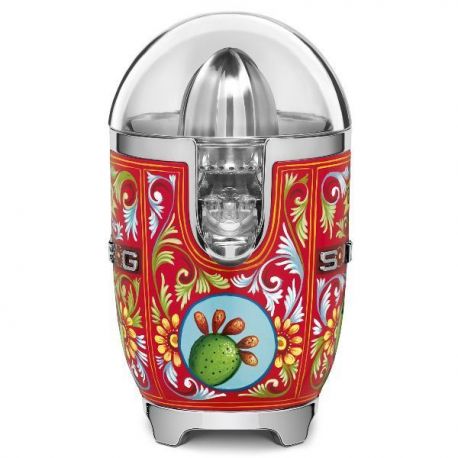 SMEG Presse-agrumes Dolce & Gabbana - Années 50 - CJF01DGEU