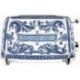 SMEG Toaster 2 tranches Dolce & Gabbana - Années 50 - TSF01DGBEU