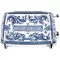 SMEG Toaster 2 tranches Dolce & Gabbana - Années 50 - TSF01DGBEU SMEG Toaster 2 tranches Dolce & Gabbana - Années 50 - TSF01DGBEU