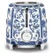 SMEG Toaster 2 tranches Dolce & Gabbana - Années 50 - TSF01DGBEU