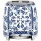 SMEG Toaster 2 tranches Dolce & Gabbana - Années 50 - TSF01DGBEU