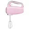 SMEG Batteur à main Rose - Années 50 - HMF01PKEU SMEG Batteur à main Rose - Années 50 - HMF01PKEU
