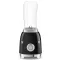 SMEG Mini blender 0,6 L Noir - Années 50 - PBF01BLEU