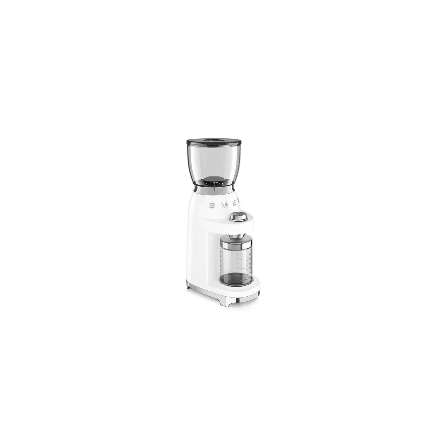 SMEG Broyeur à café Années 50 CGF11WHEU - vue 2