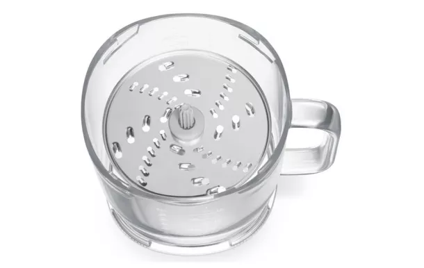 SMEG Bol en tritan 1,5L pour mixeur plongeant ANNÉES 50 - HBFP11