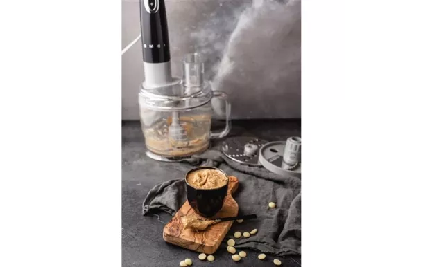 SMEG Bol en tritan 1,5L pour mixeur plongeant ANNÉES 50 - HBFP11