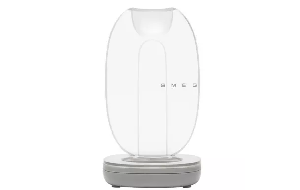 SMEG Support en tritan pour mixeur plongeant ANNÉES 50 - HBHD11