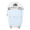 SMEG Presse-agrumes Bleu Azur - Années 50 - CJF11PBEU
