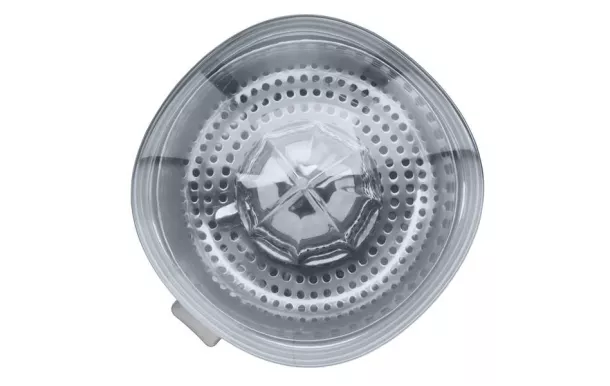 SMEG Presse-agrumes Bleu Azur - Années 50 - CJF11PBEU