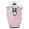 SMEG Presse-agrumes Rose Années 50 - CJF11PKEU