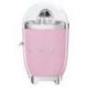 SMEG Presse-agrumes Rose Années 50 - CJF11PKEU