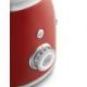 SMEG Blender 1.5 L Rouge - Années 50 - BLF03RDEU