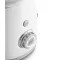 SMEG Blender 1.5 L Blanc - Années 50 - BFL03WHEU