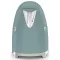 SMEG Bouilloire 1.7 L Vert Emeraude - Années 50 - KLF03EGMEU
