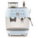 SMEG Expresso automatique avec broyeur - EGF03PBEU