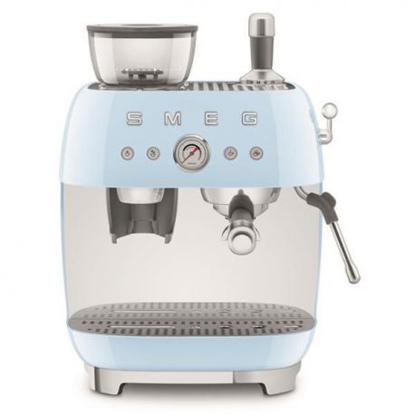 SMEG Expresso automatique avec broyeur - EGF03PBEU