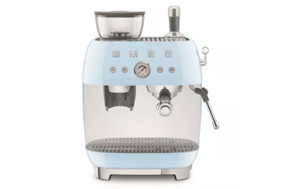 SMEG Expresso automatique avec broyeur - EGF03PBEU