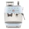 SMEG Expresso automatique avec broyeur - EGF03PBEU SMEG Expresso automatique avec broyeur - EGF03PBEU
