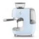 SMEG Expresso automatique avec broyeur - EGF03PBEU