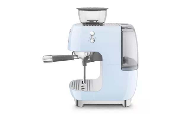 SMEG Expresso automatique avec broyeur - EGF03PBEU