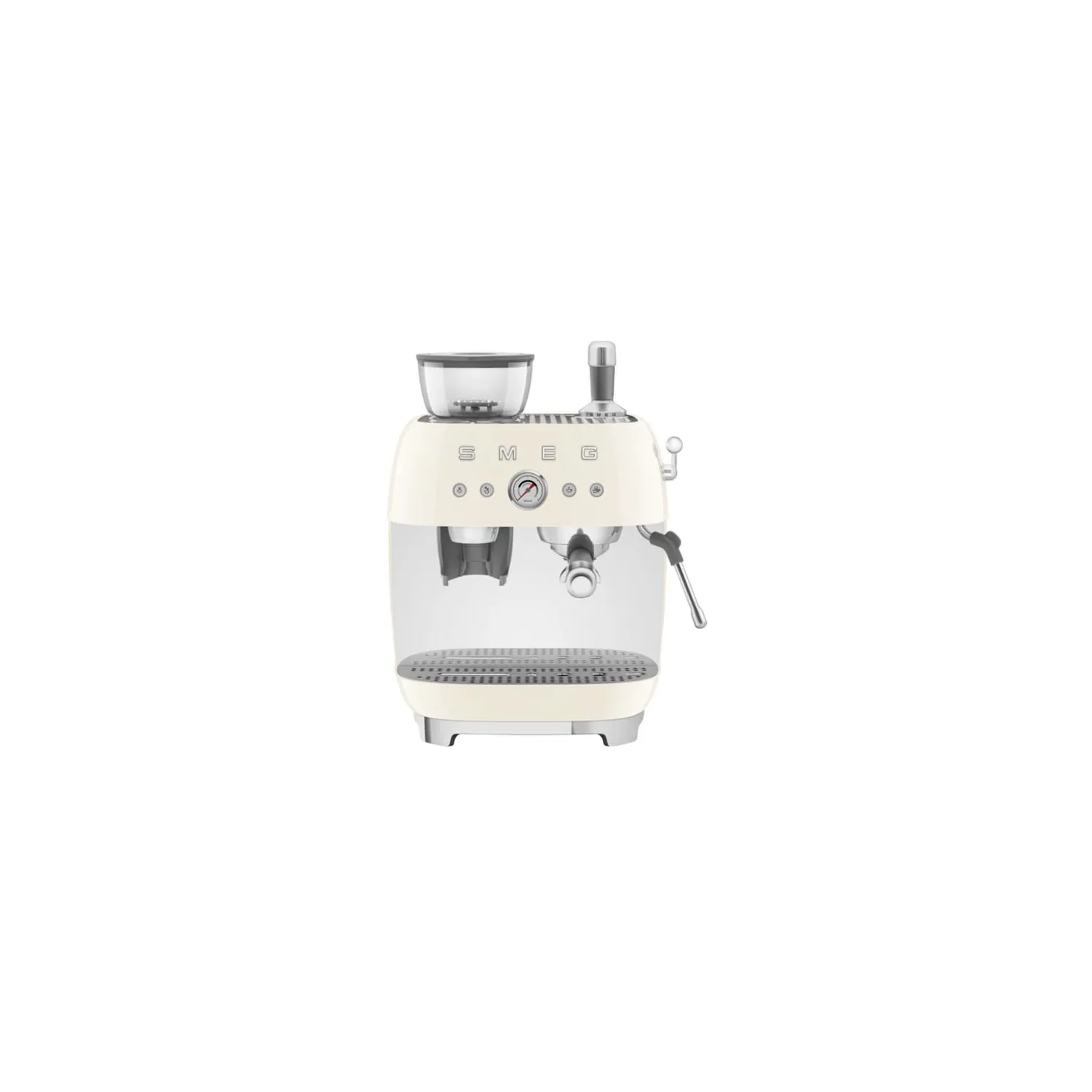 SMEG Expresso automatique avec broyeur - EGF03CREU