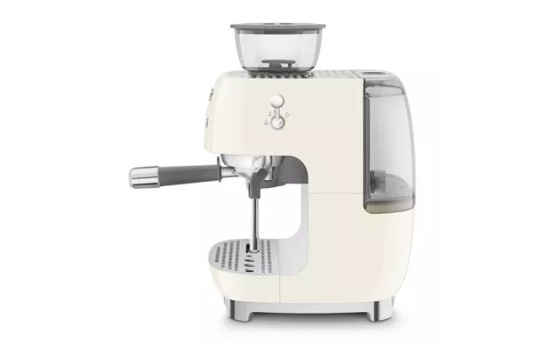 SMEG Expresso automatique avec broyeur - EGF03CREU