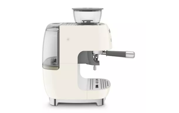 SMEG Expresso automatique avec broyeur - EGF03CREU