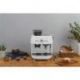 SMEG Expresso automatique avec broyeur - EGF03WHEU