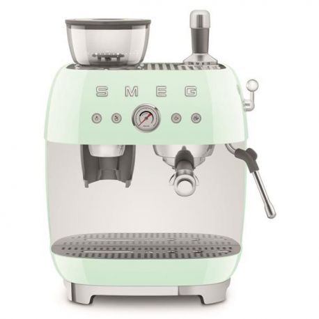 SMEG Expresso automatique avec broyeur - EGF03PGEU