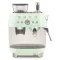 SMEG Expresso automatique avec broyeur - EGF03PGEU SMEG Expresso automatique avec broyeur - EGF03PGEU