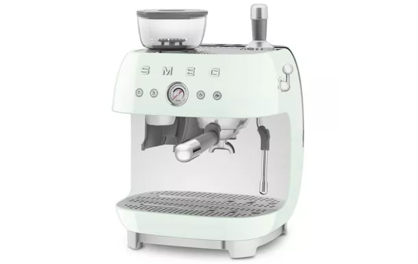 SMEG Expresso automatique avec broyeur - EGF03PGEU