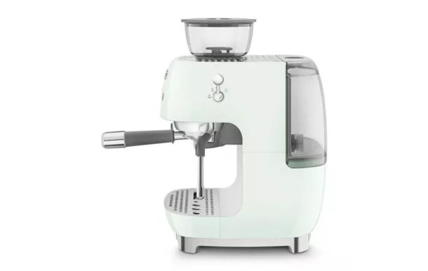 SMEG Expresso automatique avec broyeur - EGF03PGEU