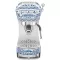 SMEG Machine Expresso Dolce & Gabbana Bleue - Années 50 - ECF02DGBEU SMEG Machine Expresso Dolce & Gabbana Bleue - Années 50 - ECF02DGBEU