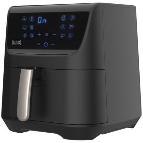 BLACK & DECKER  FRITEUSE MULTICUISEUR AIRFRYER 180 BXAF5500E