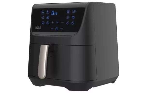 BLACK & DECKER  FRITEUSE MULTICUISEUR AIRFRYER 180 BXAF5500E