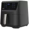 BLACK & DECKER  FRITEUSE MULTICUISEUR AIRFRYER 180 BXAF5500E