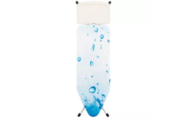 BRABANTIA Repose centrale vapeur, piétement 25mm,  321962