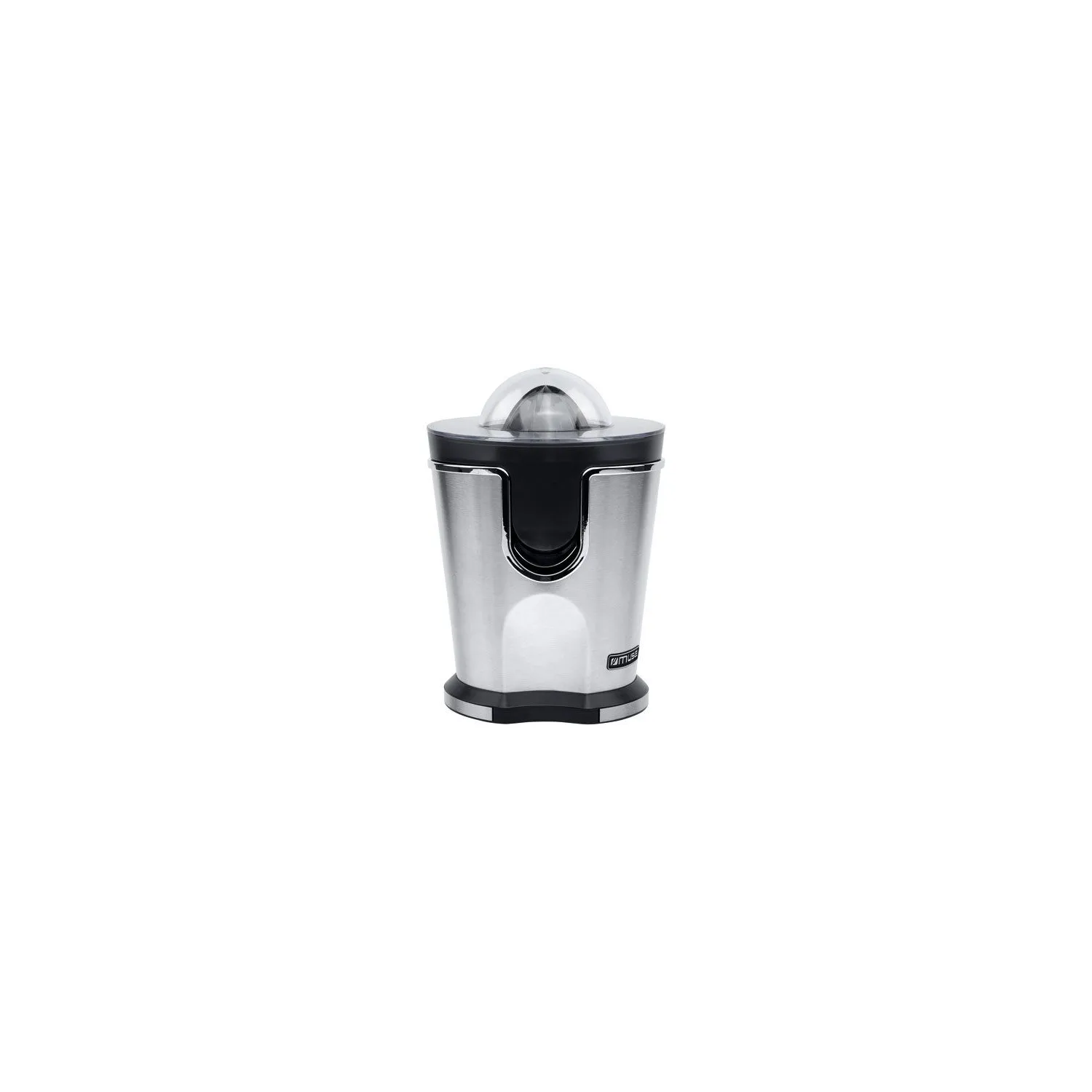 MUSE PRESSE AGRUMES 160W 2 CONES COPRS ACIER INOX MS10CP