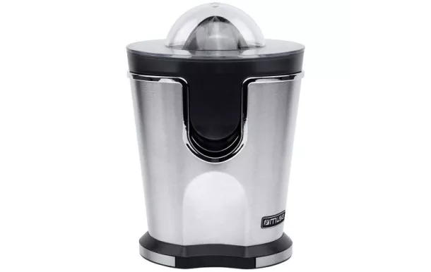 MUSE PRESSE AGRUMES 160W 2 CONES COPRS ACIER INOX  MS10CP