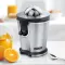 MUSE PRESSE AGRUMES 160W 2 CONES COPRS ACIER INOX  MS10CP